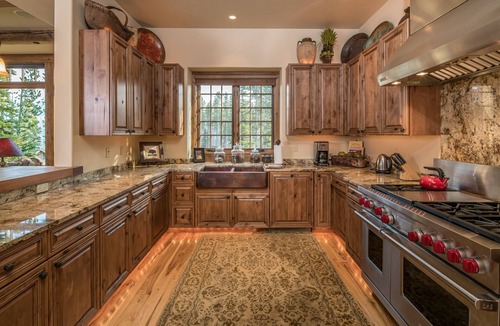 Big Sky Condo | Big Sky Vacation Rentals: Cowboy Suite 3B
