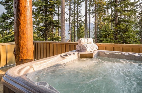 Big Sky Condo | Big Sky Vacation Rentals: Cowboy Suite 3B