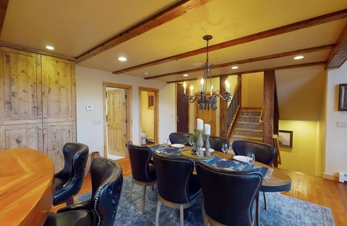 Big Sky House | Big Sky Vacation Rentals: Black Eagle 16