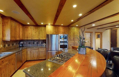 Big Sky House | Big Sky Vacation Rentals: Black Eagle 16