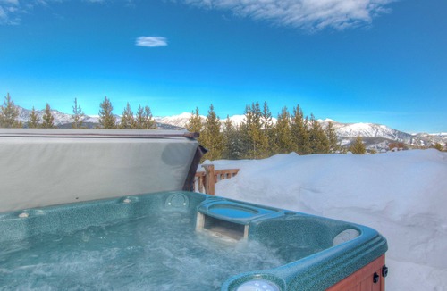 Big Sky House | Big Sky Vacation Rentals: ML Robins Nest