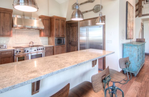 Big Sky Condo | Big Sky Vacation Rentals: Cowboy Suite 7C