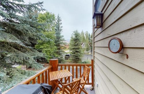 Ketchum Apartment | Big Wood River Run
