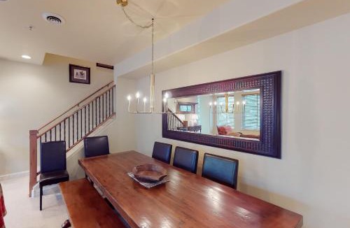 Ketchum Apartment | Big Wood River Run