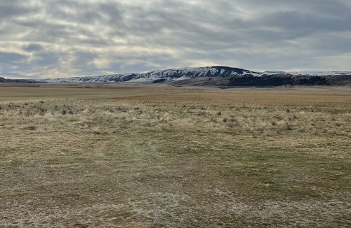 Fort Smith Cabin | Bighorn Mountain View Cabin