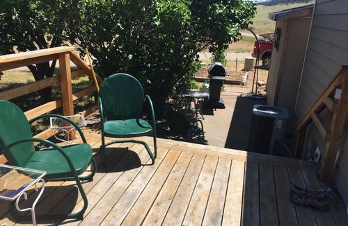 Fort Smith House | Bighorn River fly fishing - Lake bass fishing - Waterfowling - Sleeps 2 - 8