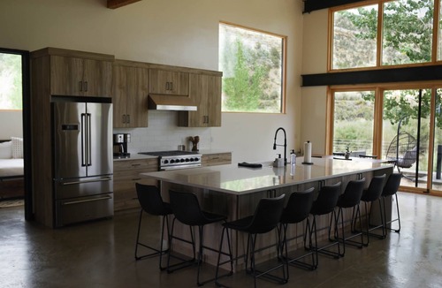Escalante House | Birch Creek House