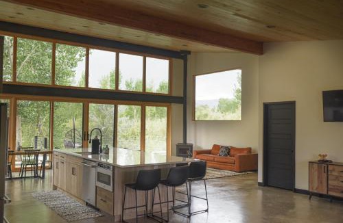 Escalante House | Birch Creek House
