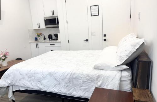 Guildford Apartment | Bird Nest Suites