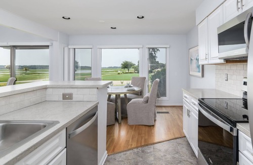 Dataw Island Villa | Birdie Bluff - Steps Away from Clubhouse