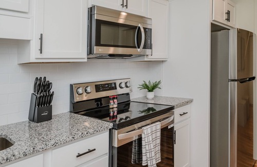 Civil Rights Historic District Condo | Birmingham Central Six- Big Groups/Private Parking