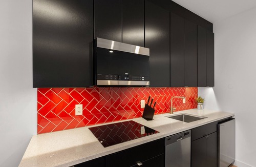 Gardiner Apartment | Bison Meadow Lodge #1