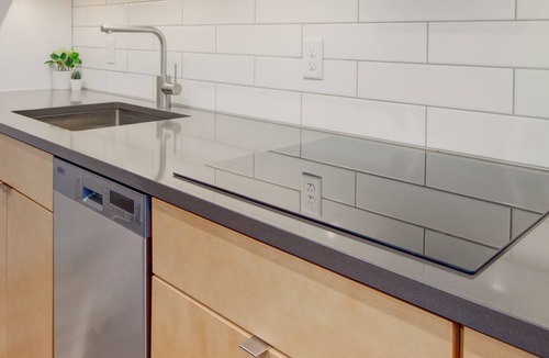Gardiner Apartment | Bison Meadow Lodge #6