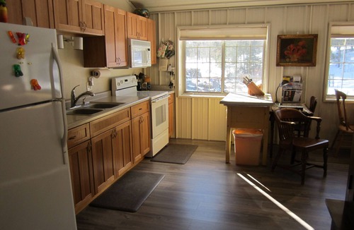 Nemo House | Black Hills Bungalow: Great Place To Stay While Exploring The Black Hills.