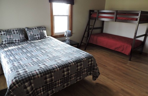 Ferdinand Other | Blackhawk Creek - A Great Family Getaway