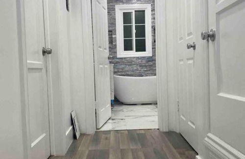 Downtown Long Beach Apartment | Blanquitas Home