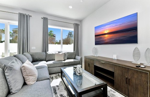 Reunion Apartment | Blissful Condo Retreat Near Disney With Resort & Waterpark Access - B35-102