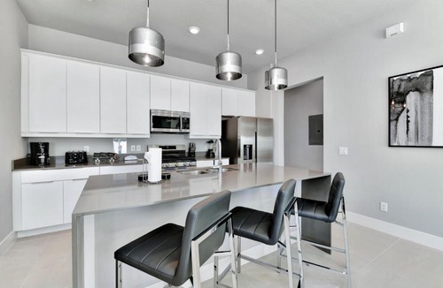 Reunion Apartment | Blissful Condo Retreat Near Disney With Resort & Waterpark Access - B35-102