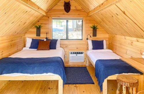 Last Chance Ski Chalet | Blue Buffalo Resort