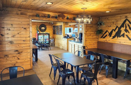 Last Chance RV Rental | Blue Buffalo Resort