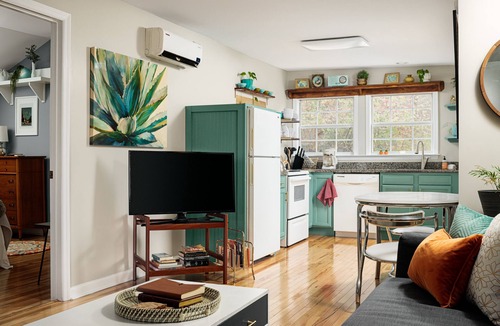 Chattanooga House | Blue Ivy: Amazing City Views 12 min to Downtown!