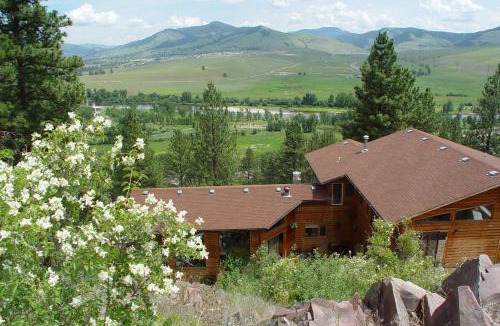 Missoula Bed & Breakfast | Blue Mountain Bed and Breakfast