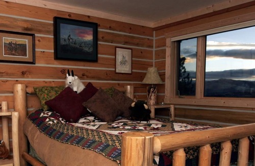 Missoula Bed & Breakfast | Blue Mountain Bed & Breakfast