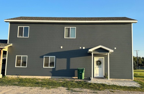 Rigby Apartment | Blue Spruce 1 BR Apt, spacious, clean, gateway to Yellowstone, Jackson & Tetons