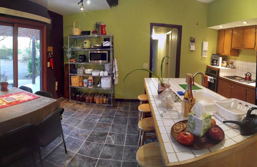 Walla Walla House | Blue Street Cottage: Centrally located between Whitman College and WWCC