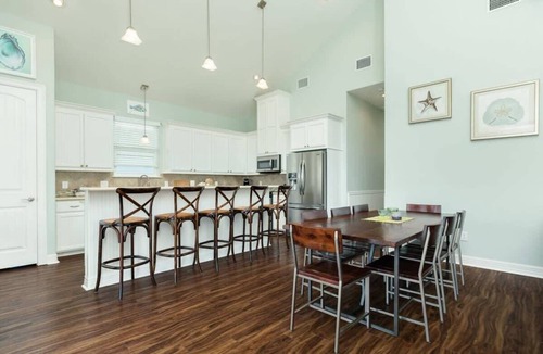 Surfside Beach House | Blue Swordfish - Every Bedroom a Suite, Beach Home!