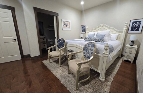 Elk City Bed & Breakfast | Bluebird Place
