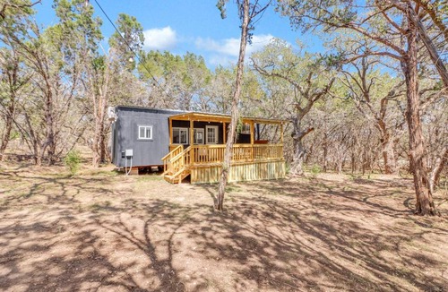 Bulverde House | Bluebonnet Hideaway at Moonlight Getaway