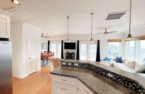 San Luis House | Bluefin - Amazing Panoramic Sea, Bridge, Bay Views!