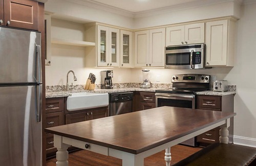 Williamsburg Resort | Bluegreen Patrick Henry Square, 2br Premium Condo
