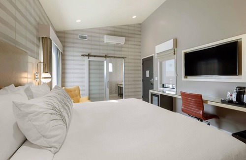 Southeast Torrance Hotel | Bluestem Hotel Torrance Los Angeles, an Ascend Collection Hotel