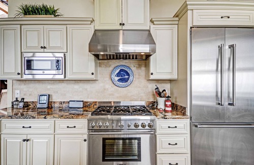 Bodega Bay House | Bodega Easy! Stunning Ocean Views, Hot Tub, Private Putting Green, 3 Decks