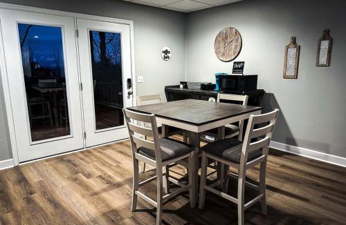Ringgold Apartment | Bohemian Hideaway, Mountain and Valley Views, Pet Friendly