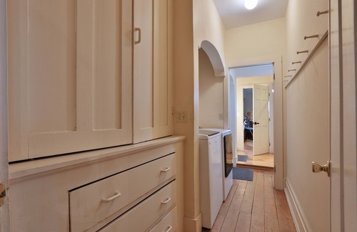 Gambier House | Boho Country 5 Acre Estate: Kenyon, Amish, River