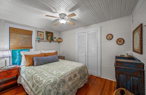 Cloudland House | Boho Mountain Cottage