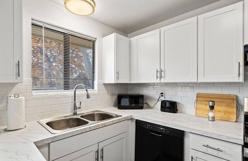Boise House | Boise Foothills Boho Haven hosted by Boise BnB!