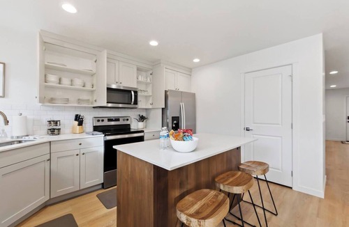 Southeast Boise House | Boise Oasis; Your Perfect Home