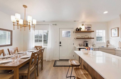 Southeast Boise House | Boise Oasis; Your Perfect Home