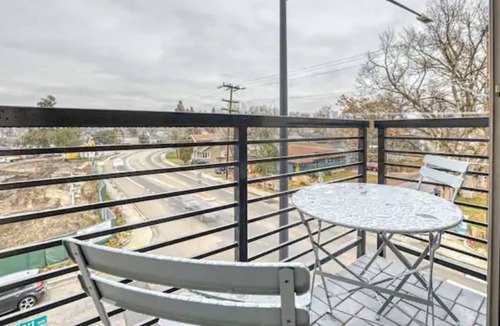 Veterans Park Condo | Boise Urban Adventure Gem | Sleeps 15