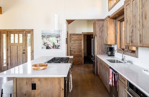 Spanish Peaks House | Book a Winter Getaway Today! Custom-Built Cabin in Spanish Peaks with Beautiful Views