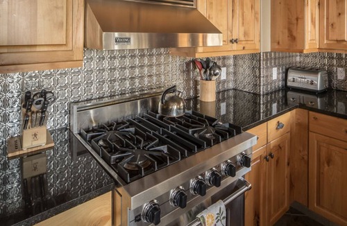 Big Sky House | Book Now for Winter Stays! Cowboy-Chic, Ski-In/Ski-Out Home with Mountain Views!