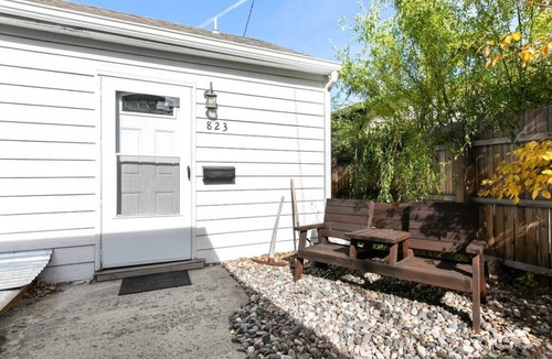 Central - Terry House | Bo’s Bungalow with Hot Tub and Sauna