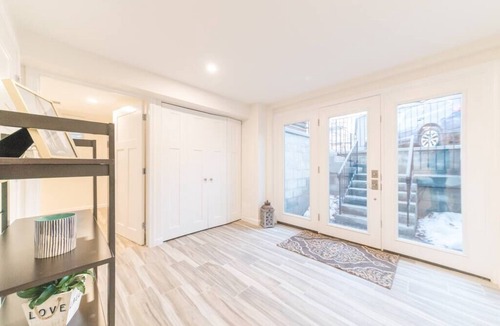 Allston Apartment | Boston College Room conveniently near Harvard & BC