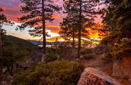 Tahoe Village Apartment | Boulder Condo N