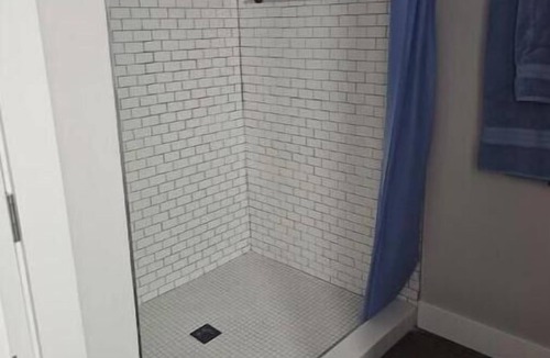 Delaware Apartment | Bourbon and Bricks