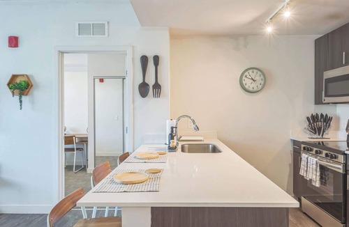 Southeast Boise Apartment | Boutique Stay Near River & Downtown